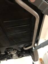 Image 42/46 of Mercedes-Benz 190 SL (1955)