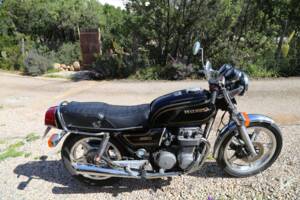 Bild 3/52 von Honda DUMMY (1979)