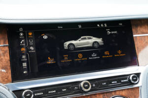 Bild 10/50 von Bentley Continental GT (2018)