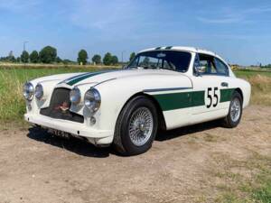 Imagen 4/8 de Aston Martin DB 2/4 Mk I (1955)