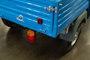 Bild 12/29 von Piaggio Vespa APE 600 MP (1976)