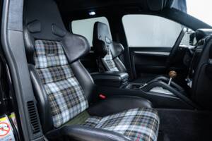 Bild 19/38 von Porsche Cayenne Turbo (2007)