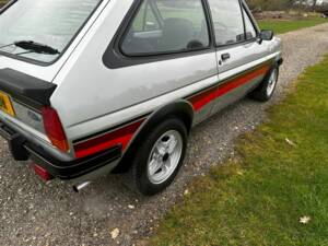 Bild 23/70 von Ford Fiesta 1.3 Supersport (1980)