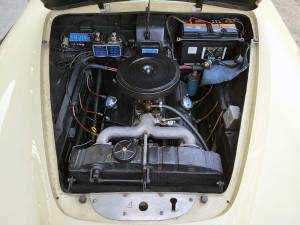 Immagine 37/44 di Lancia Aurelia B20 GT 2500 (1954)