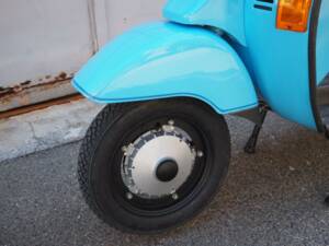 Image 14/27 of Piaggio Vespa PK 50 N (1990)
