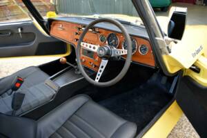 Image 50/50 of Lotus Elan S4 (1968)