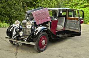 Bild 17/50 von Rolls-Royce Phantom II Continental Kellner (1934)