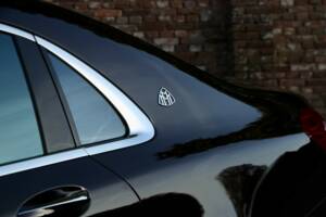 Afbeelding 30/50 van Mercedes-Benz Maybach S 500 (2015)