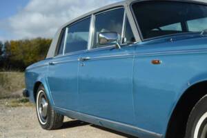 Bild 34/50 von Rolls-Royce Silver Wraith II (1979)