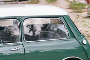 Image 44/50 of Morris Mini Cooper S 970 (1964)