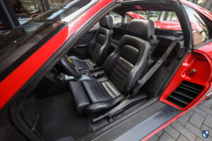 Immagine 15/76 di Ferrari F 355 F1 GTS (1997)