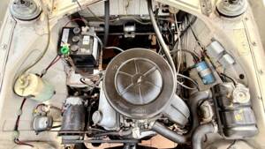 Bild 18/18 von Ford Taunus 15m 1500S (1968)