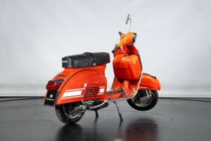 Imagen 4/49 de Piaggio DUMMY (1974)