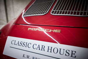 Bild 33/97 von Porsche 356 C 1600 (1963)