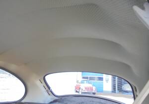 Image 19/27 of Volkswagen Beetle Mexico Silver Bug (1982)