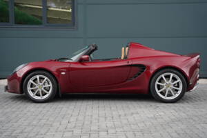 Immagine 6/50 di Lotus Elise 111R (2004)