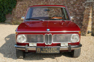 Afbeelding 43/50 van BMW 1602 (1973)