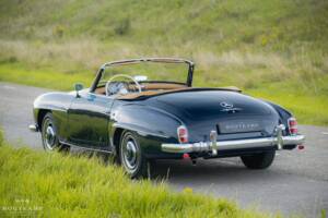Bild 17/34 von Mercedes-Benz 190 SL (1959)