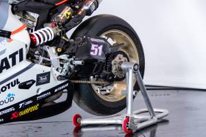 Bild 17/50 von Ducati DUMMY (2019)