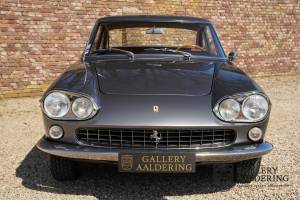 Bild 5/50 von Ferrari 330 GT 2+2 (1965)