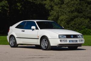 Image 1/50 de Volkswagen Corrado VR6 2.8 (1995)