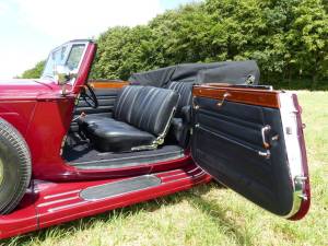 Horch 780 Sports Convertible (1932)