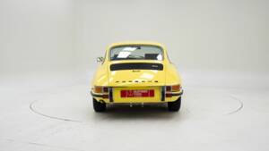 Imagen 7/15 de Porsche 911 2.4 T "Oilflap" (1972)
