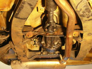 Bild 13/31 von Triumph GT 6 Mk III (1972)