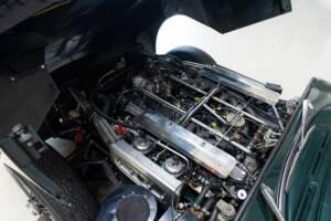 Image 24/26 de Jaguar Type E V12 (2+2) (1971)