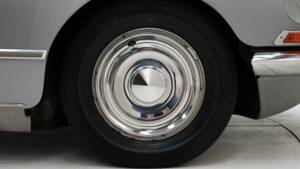 Bild 11/15 von Citroën DS 23 Pallas IE (1973)