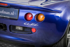 Bild 30/50 von Lotus Elise 111 (1998)