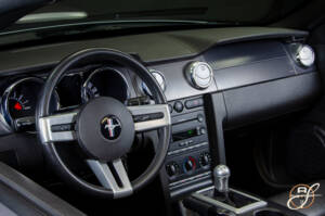 Bild 10/27 von Ford Mustang GT (2005)