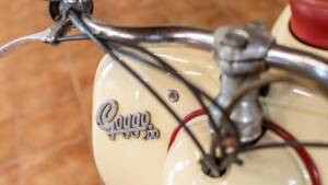 Immagine 7/12 di Glas Goggo 200 (1955)