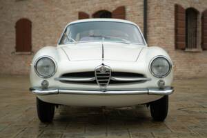 Imagen 3/50 de Alfa Romeo Giulia Sprint Speciale (1964)