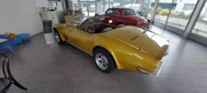 Image 25/38 de Chevrolet Corvette Stingray (1973)