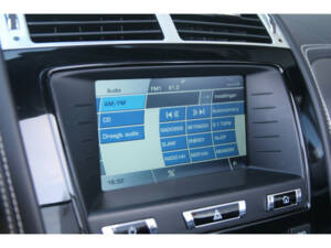 Image 12/27 de Jaguar XKR-S (2012)