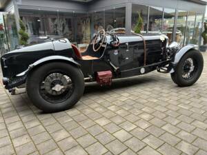 Bild 33/55 von Bentley 4 1/2 Litre (1931)