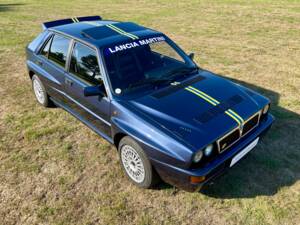 Bild 16/23 von Lancia Delta HF Integrale Evoluzione I (1992)