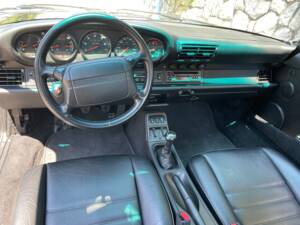 Bild 13/18 von Porsche 911 Carrera 4 (1991)