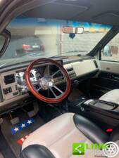Image 4/10 of GMC Sierra 1500 (1990)