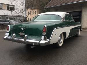Immagine 10/49 di DeSoto Fireflite Sportsman (1955)