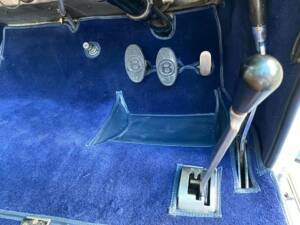 Immagine 47/50 di Bentley 3 1/2 Litre (1935)