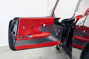 Immagine 9/32 di Chevrolet Corvette (1959)