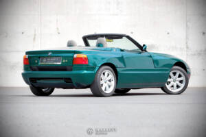 Immagine 5/47 di BMW Z1 (1990)