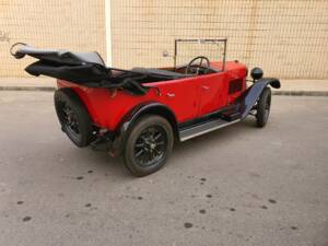 Bild 42/99 von FIAT 509 A (1927)
