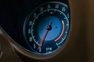 Imagen 72/76 de Chevrolet Corvette Stingray (1971)