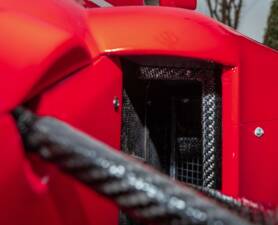 Image 46/85 of Ferrari 641 (1990)