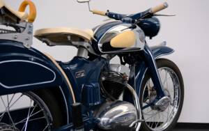 Immagine 78/84 di NSU Superfox (1956)
