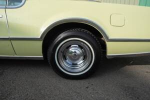 Bild 29/34 von Lincoln Continental Mark IV (1975)