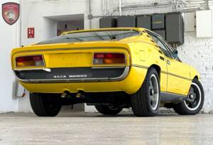 Imagen 5/81 de Alfa Romeo Montreal (1972)
